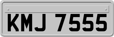 KMJ7555