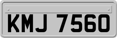 KMJ7560