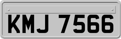 KMJ7566