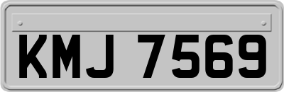 KMJ7569