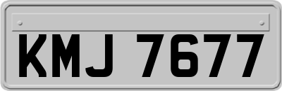 KMJ7677