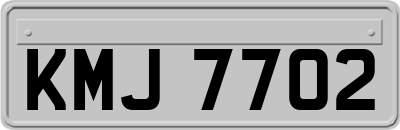 KMJ7702