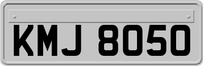 KMJ8050