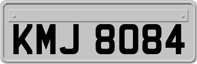 KMJ8084