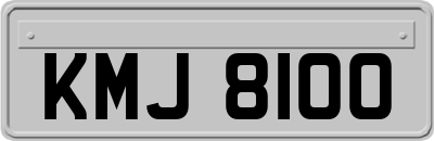 KMJ8100