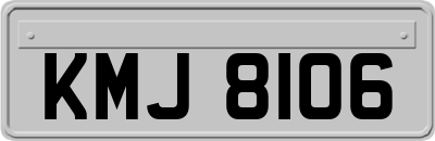 KMJ8106