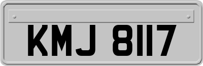 KMJ8117