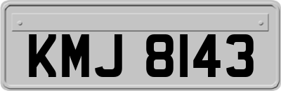 KMJ8143