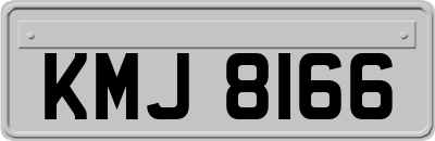 KMJ8166