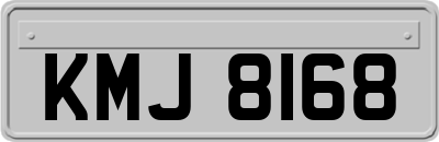 KMJ8168