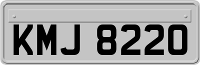 KMJ8220