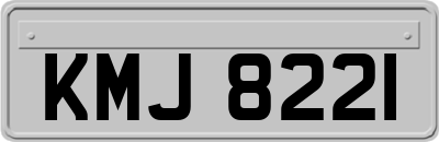 KMJ8221