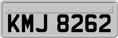 KMJ8262