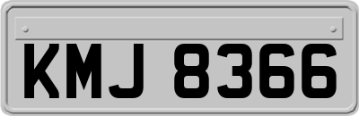 KMJ8366