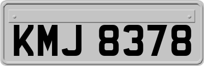 KMJ8378