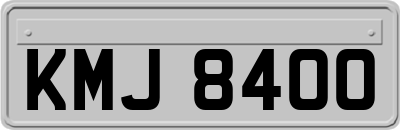 KMJ8400