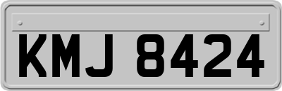 KMJ8424