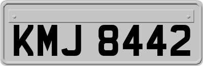 KMJ8442