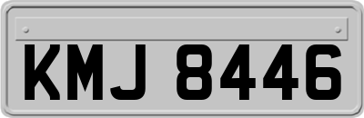 KMJ8446