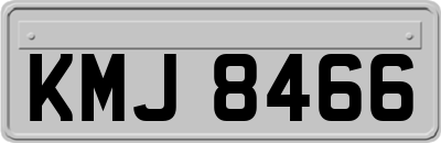 KMJ8466