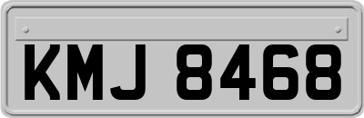 KMJ8468