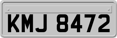 KMJ8472