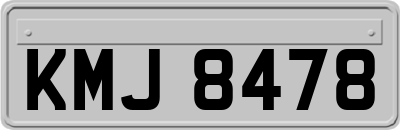 KMJ8478