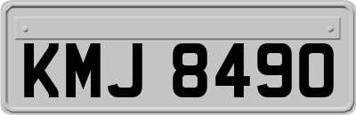 KMJ8490