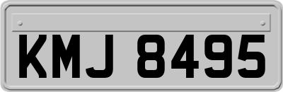 KMJ8495