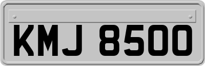 KMJ8500