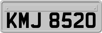 KMJ8520