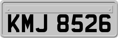 KMJ8526