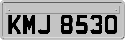 KMJ8530