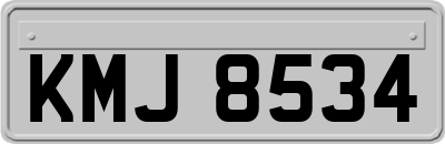 KMJ8534