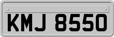 KMJ8550