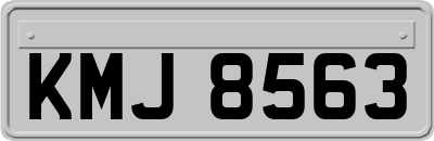 KMJ8563