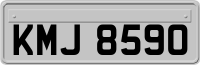 KMJ8590