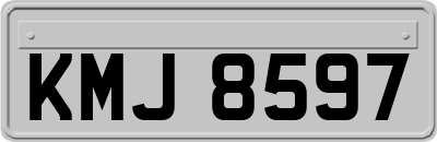 KMJ8597