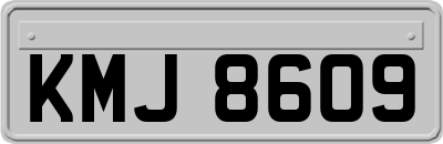 KMJ8609