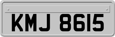 KMJ8615