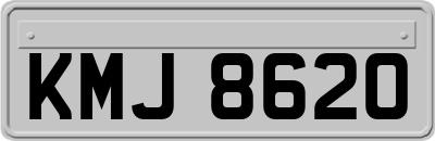 KMJ8620