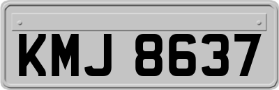 KMJ8637