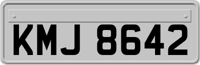 KMJ8642