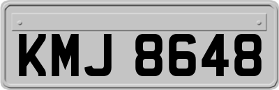 KMJ8648