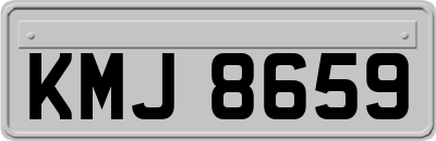 KMJ8659