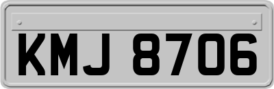 KMJ8706