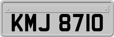 KMJ8710