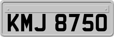 KMJ8750