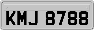 KMJ8788