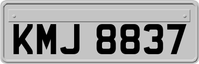 KMJ8837